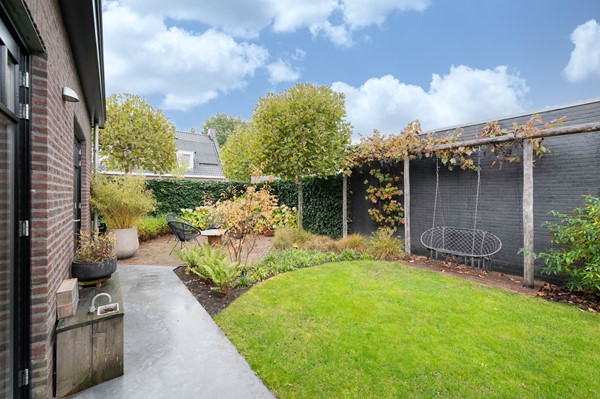 Medium property photo - Amalialaantje 1, 4744 BW Bosschenhoofd